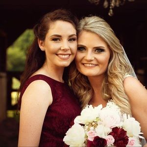 Meet your Posher, Katelyn